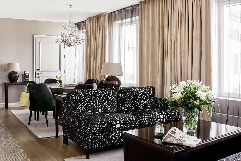 Haven Отель 5*