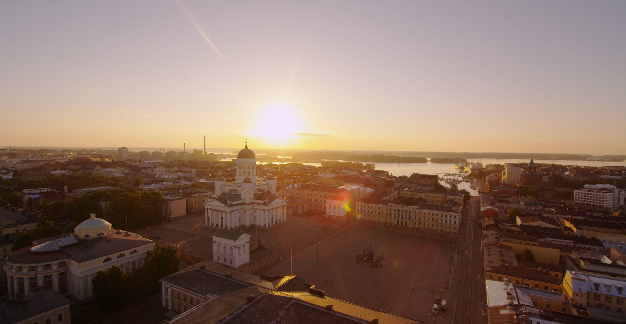 Отель Haven