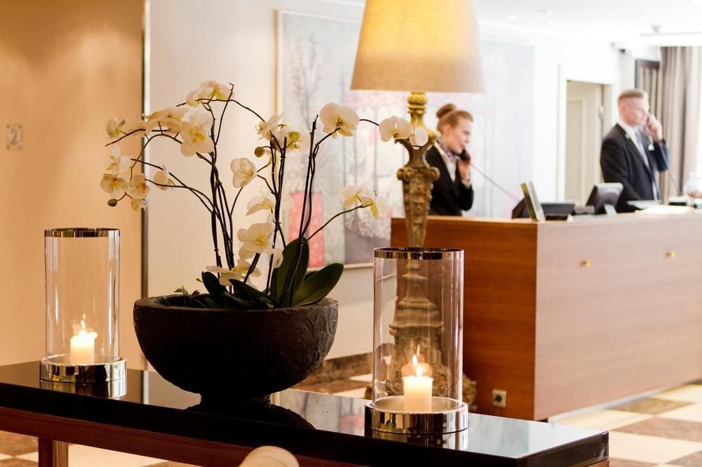 Отель Haven 5*