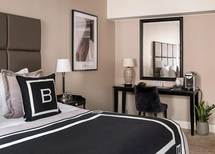Hotel Haven