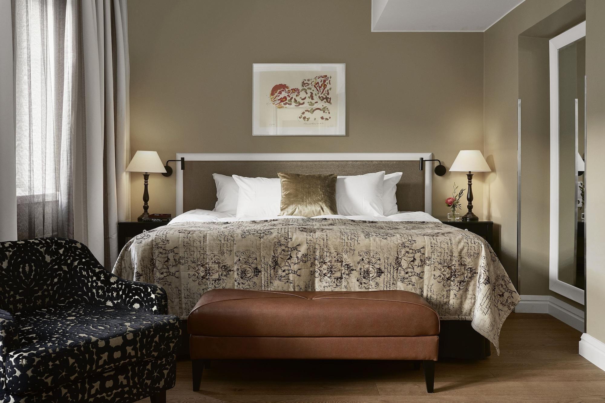 Hotel Haven 5*