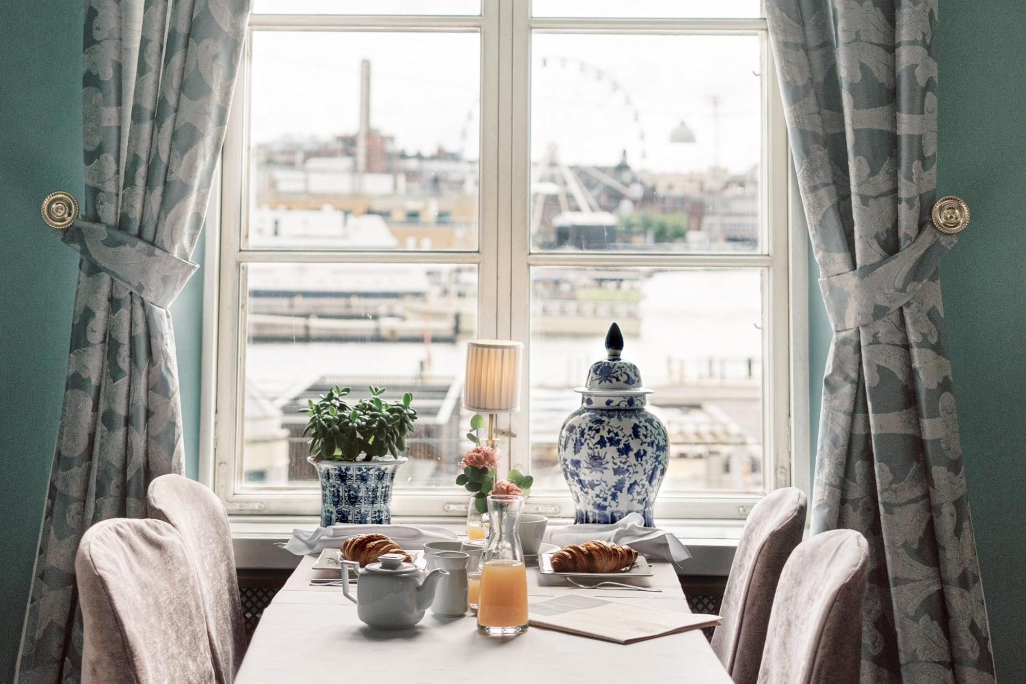 Haven Helsinki