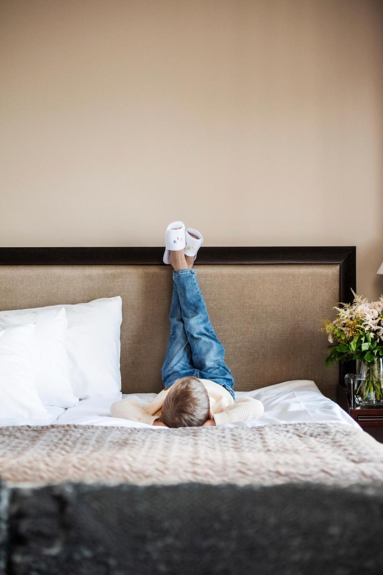 Hotel Haven