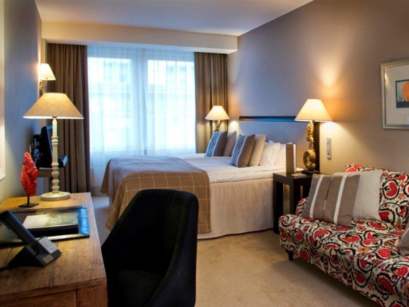 Haven Hotel Helsinki