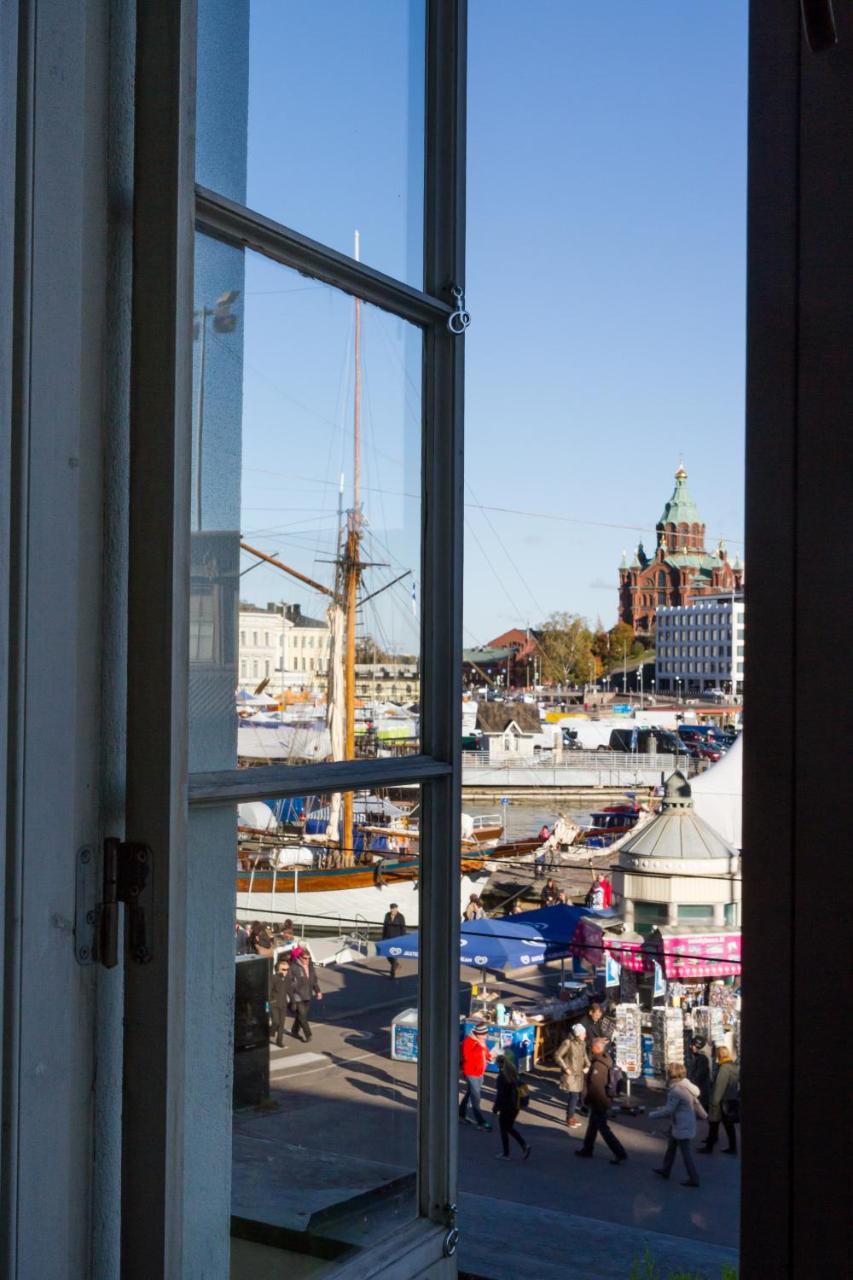 Haven Helsinki