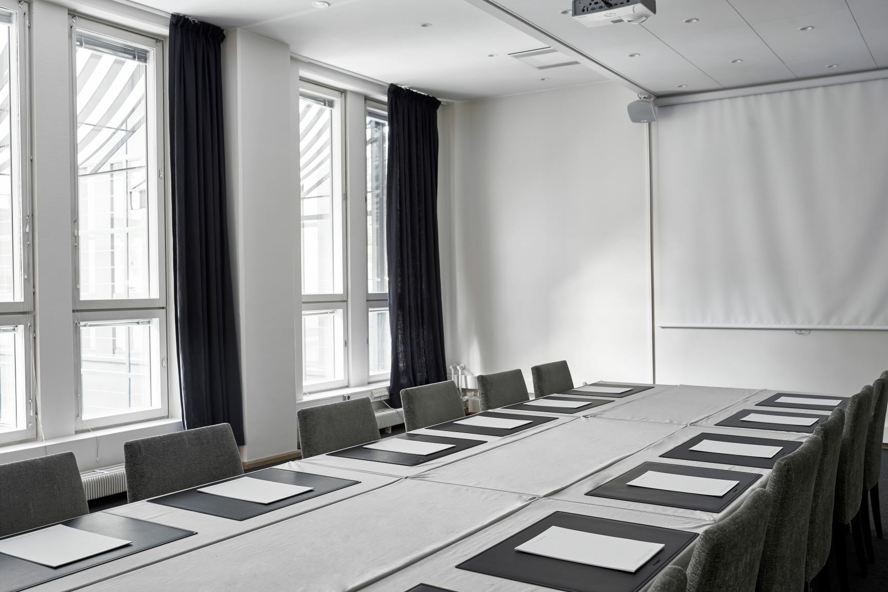 Haven Hotel