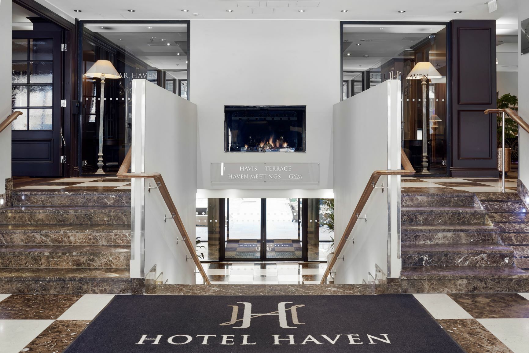 Hotel Haven 5*